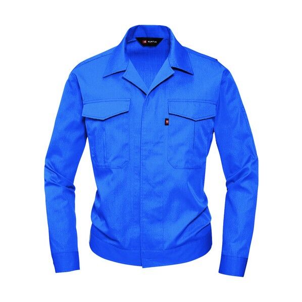 長袖ヒヨクジャンパー 0011HJ-40-S ブルー 0011HJ-40-S 1点