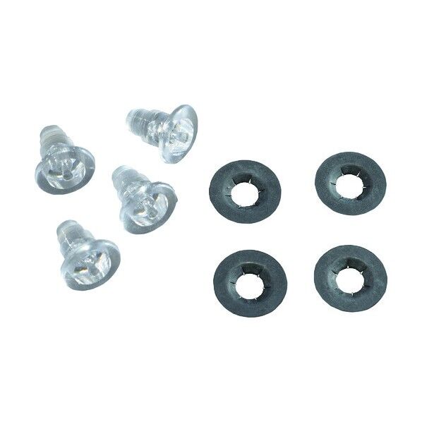 HOZAN カシメピン4本入