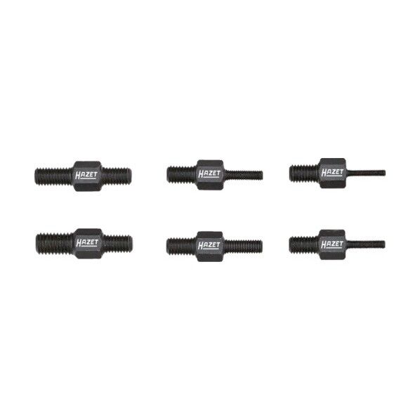 HAZET スタッドボルトアダプターセット