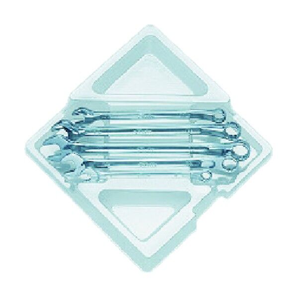 プロフィットツールコンビネーションレンチセット(5本組)