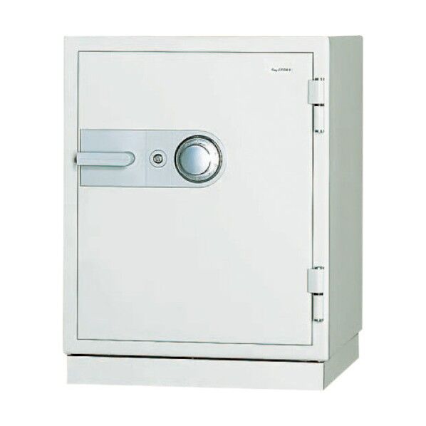 耐火金庫(百万変換ダイヤル・電子ロック式)