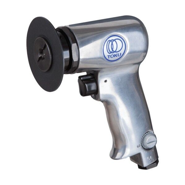 ディスクサンダー