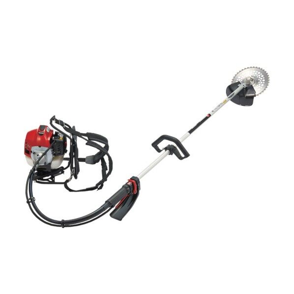 2サイクルエンジン式刈払機(背負式)