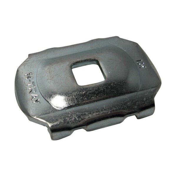 エックストレイ X1取付金具 電気亜鉛メッキ 2101 1点