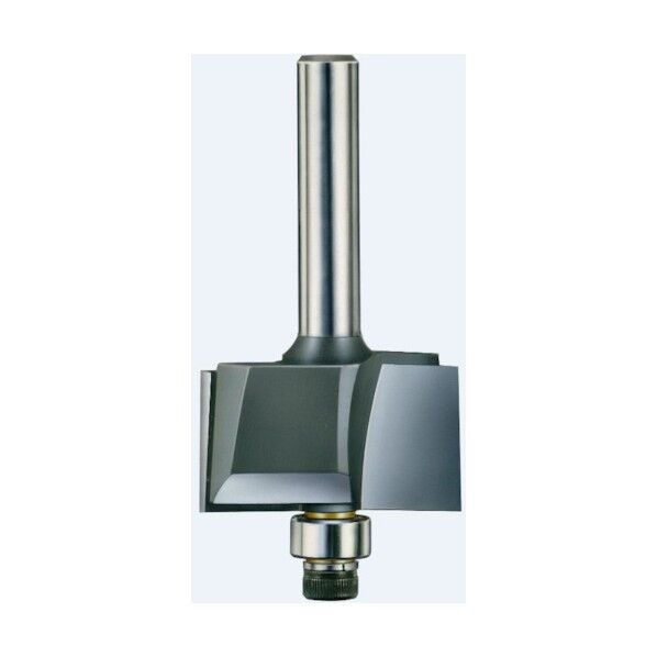 コーナービットシャクリ面6×26 SY626 1