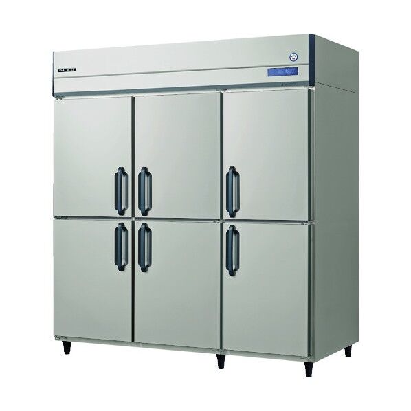 業務用インバーター制御冷蔵庫Gシリーズ GRD-180RM 1点