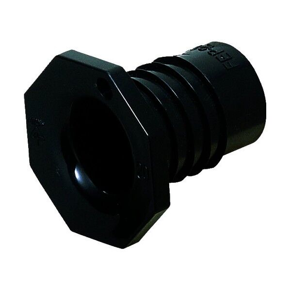 ミラレックスF用ベルマウス（ねじ込み式） FEB-20N 1