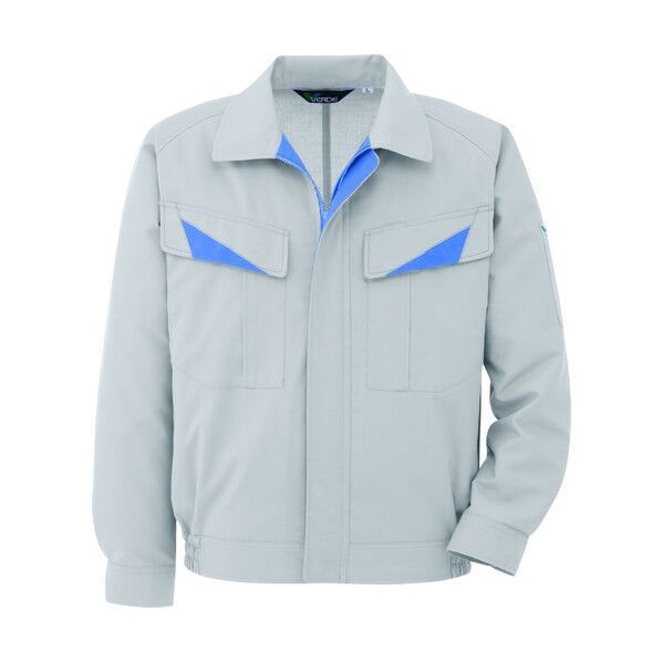 春夏ウインドフリー男女ペア長袖ブルゾン