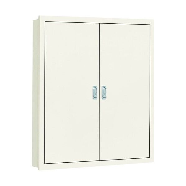 盤用キャビネット埋込形 BF14-88-2C 1個