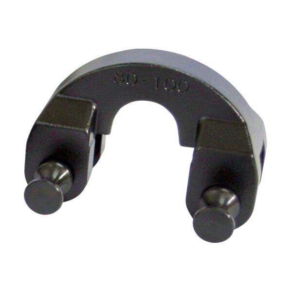 端子圧着ヘッド メスダイス