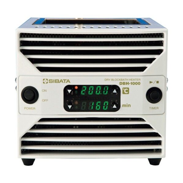 アルミブロック恒温槽 DBH-1000型