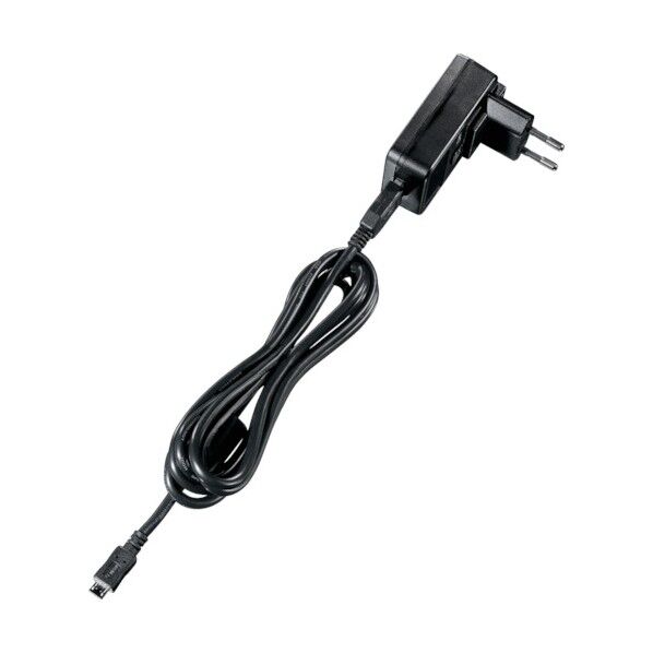 ACアダプタ(testo320用)