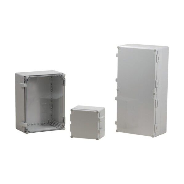 開閉式ボックス WABP202013G 1