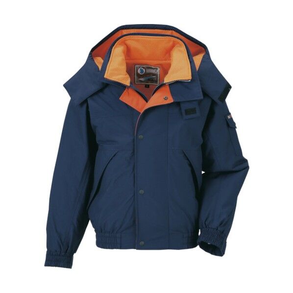 防寒ブルゾン532