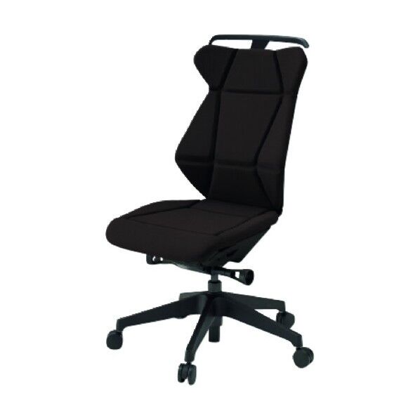 フリップフラップチェア肘無 KF-860GCH-TTH2 1点