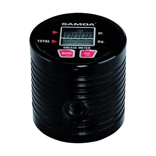 サモア グリース用流量計 SG-1100 1個