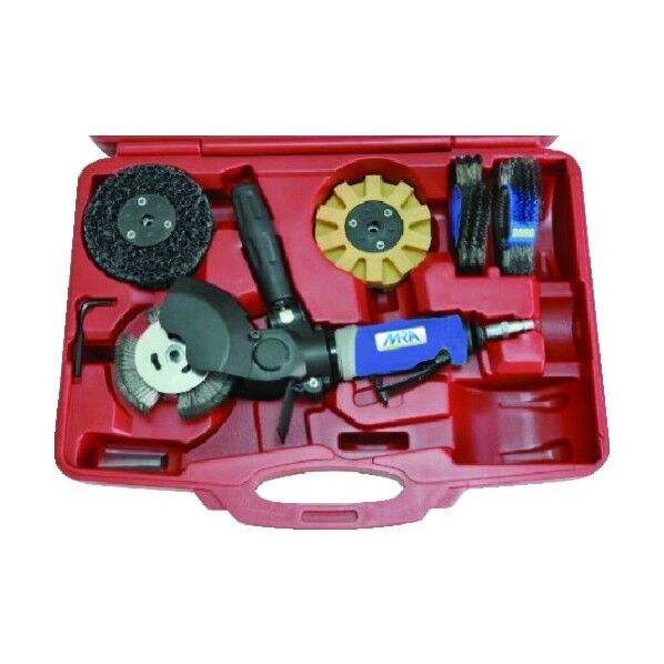 エアリムーブサンダ 縦回転仕様セット品