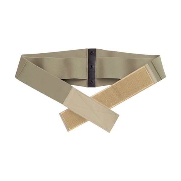 ミドリ安全 ミドリ安全 春夏 楽腰パンツ 腰部保護ベルト単体 VES502B 5L VES502B-5L 1