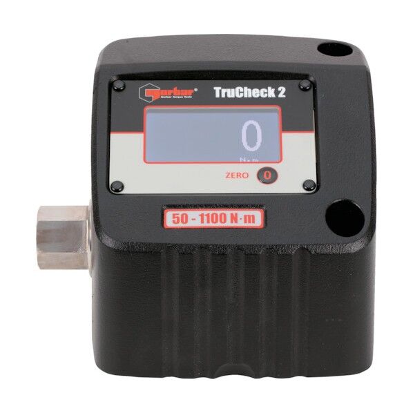 TruCheck 2トルクチェッカー 50-1100 N.m 43530 1点