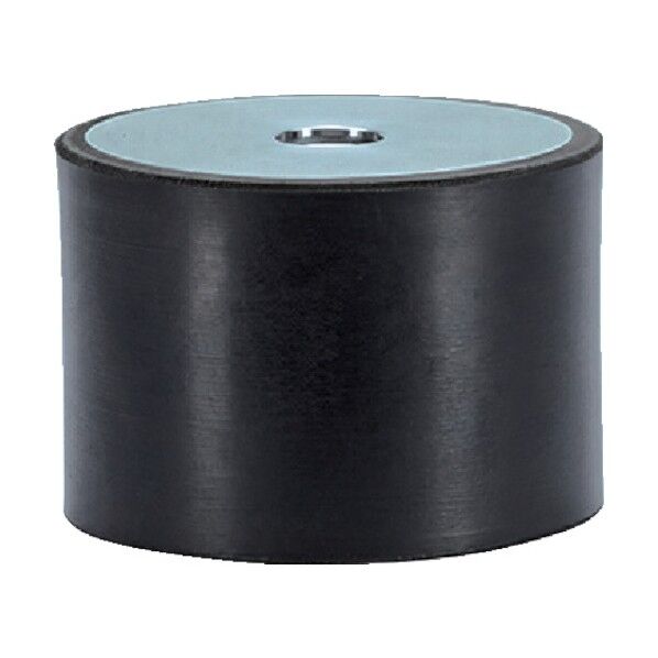 ゴム メタルバッファー 両側メネジ付 25150.0031 1点