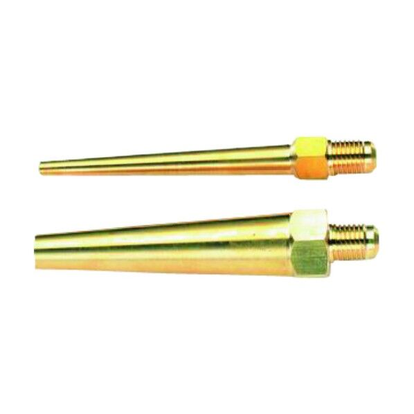 チッソブロー用テーパーノズル TA376TP-1 1