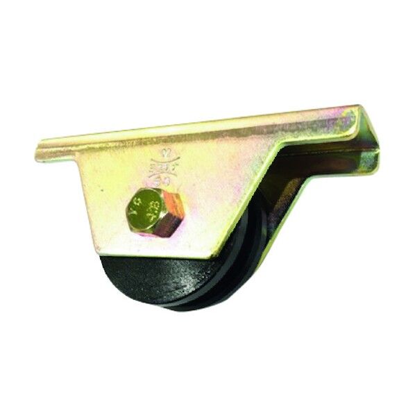 鉄重量戸車車 50mm 兼用 JHM-0506 1点