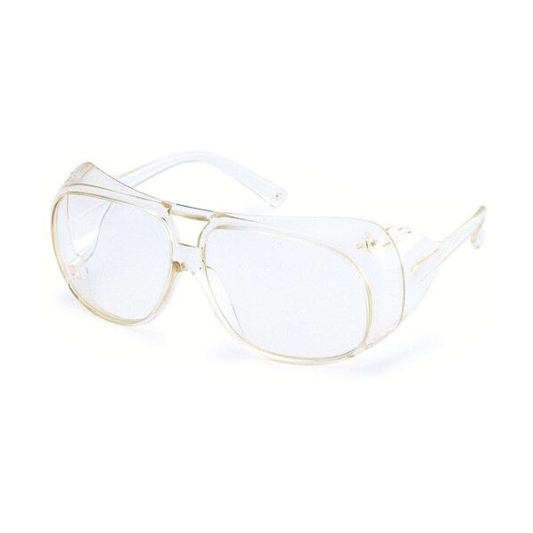 有機溶剤対応めがね