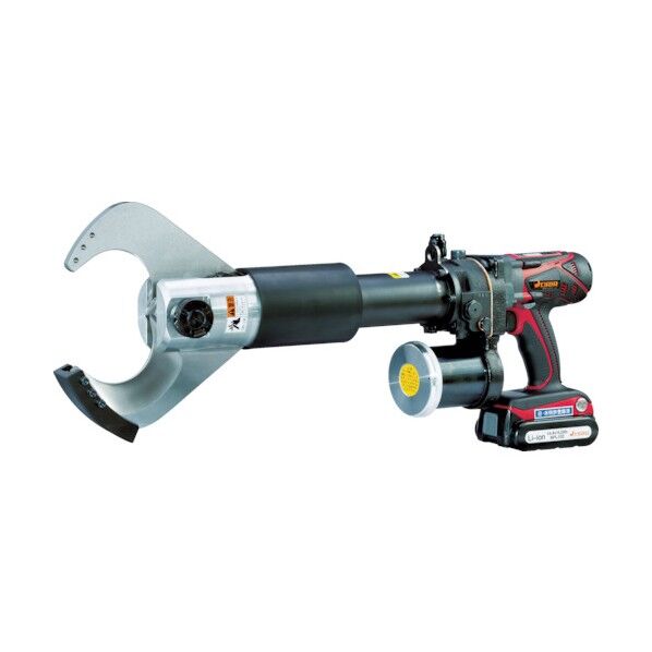 ケーブルカッター 充電式 HPC-85BRL 1