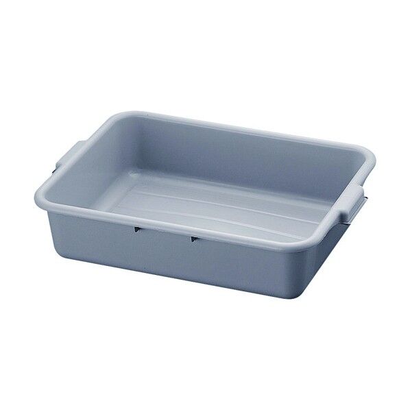 カーライル バスボックス 44010 グレー ABS2801 1個