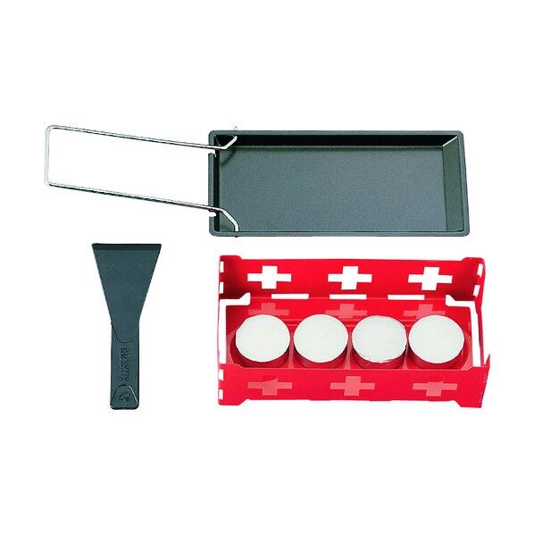 ヌーベル ヌーベル ラクレットオーブン アットホーム 309397 PLK0401 1個