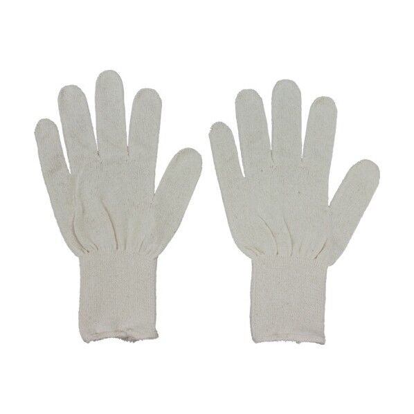 下履き手袋-LAきなり5双組 117-5P 5双