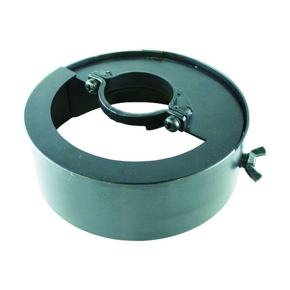 カップワイヤブラシ用保護カバー 75mm 0033-5859 1