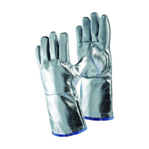 耐熱手袋 アルミナイズドシリコン