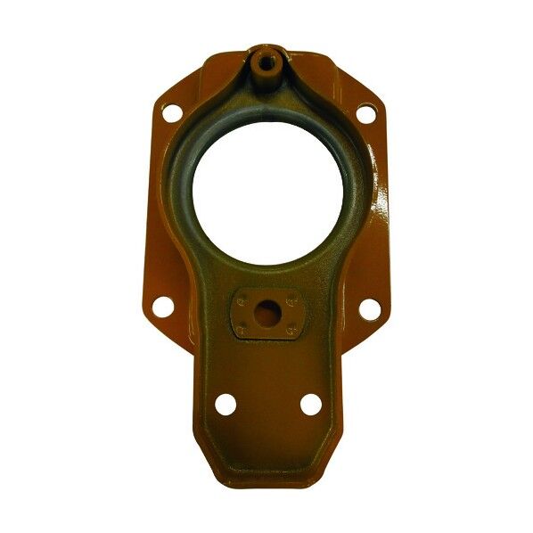 レバーブロック用部品 キリカエカバークミ L5BA032-52141 1点