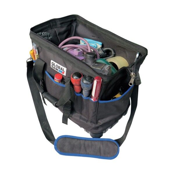 モトユキ グローバルソー 500 x 250 x 100 mm MT-GM-600D 1