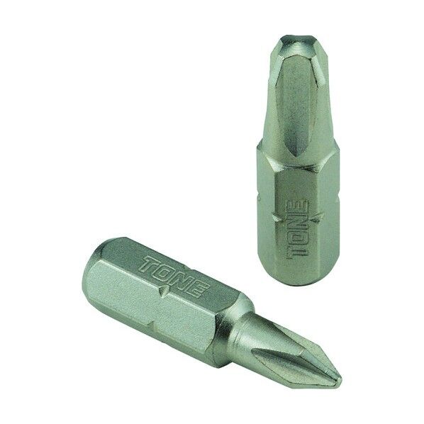 ドライバービット BTP