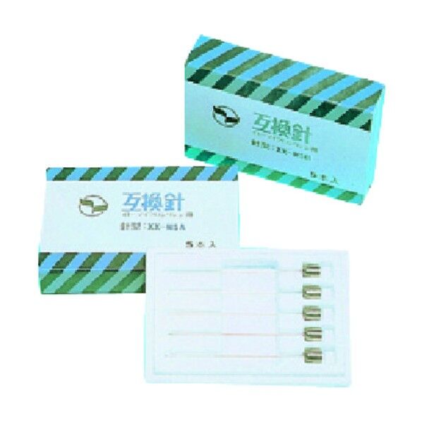 互換針E型 XX-MSE 062-14-86-05 5本