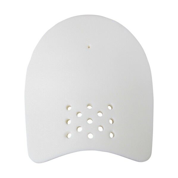 セーフミトンII 保護パッド 交換用 1枚入 041053 1枚