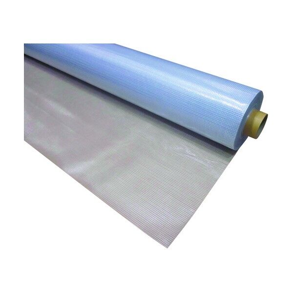 透明糸入りシート 0.28t×185cm×50m