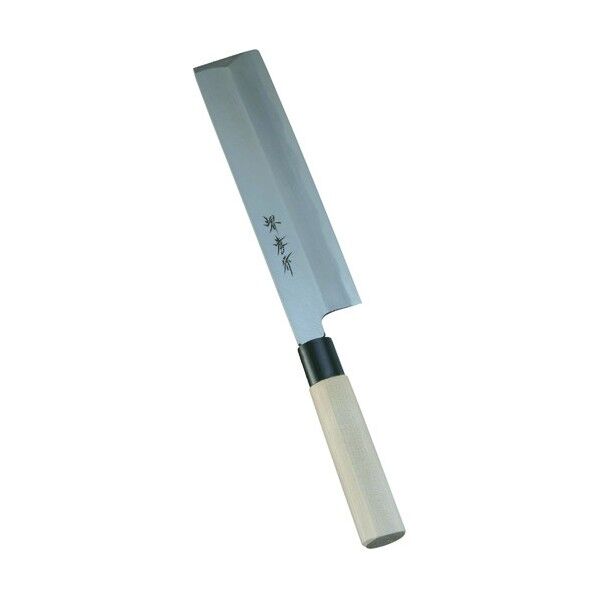 堺孝行 霞研 薄刃 21cm 21cm ATK31065 1個