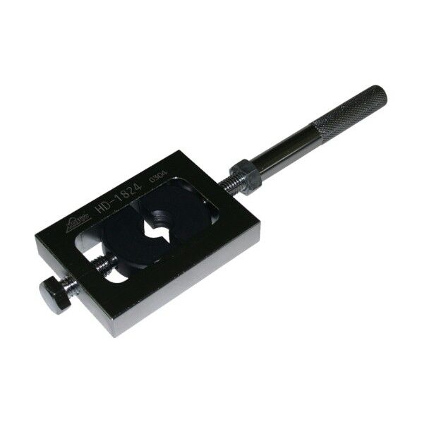 ハスコー HD-10F フレアナット修正機