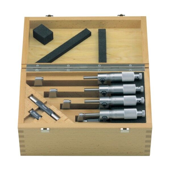 マイクロメータ 40SA