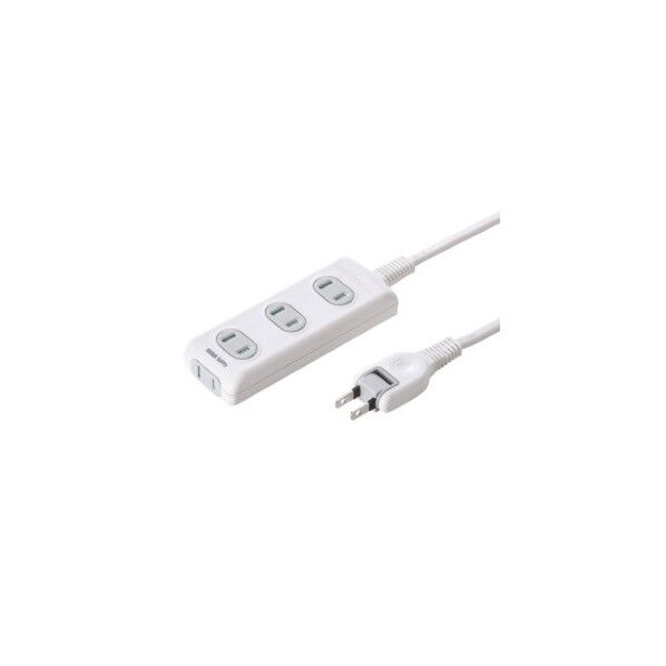 火災予防安全タップ TAP-TSH41N 1点