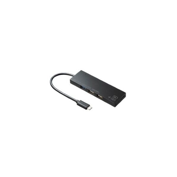 USB-3TCHC16BK 1点