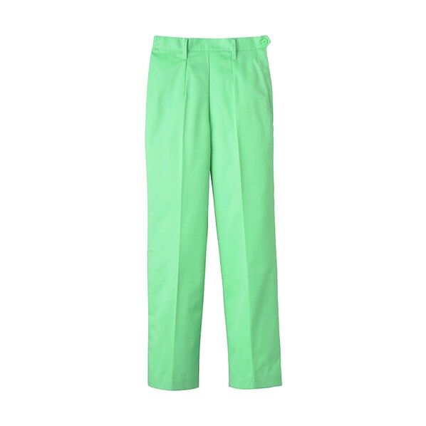女パンツ グリーン FH-825-4L 1点