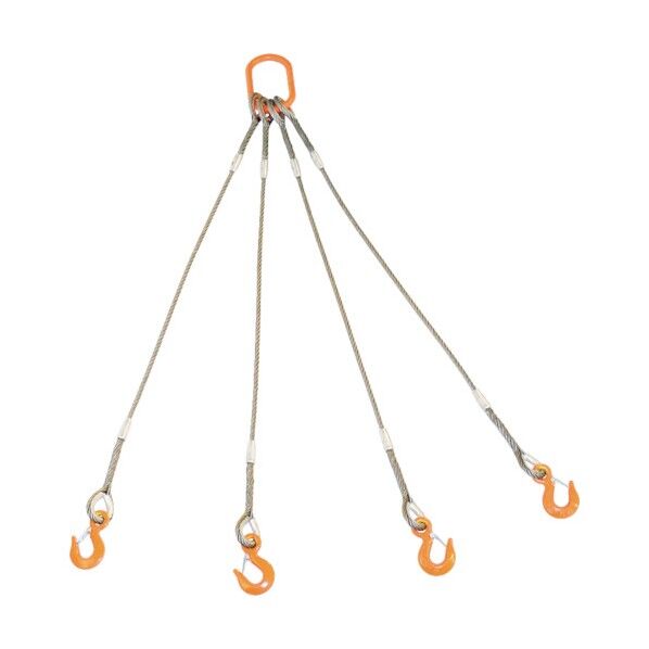 Wスリング (4本吊りタイプ)