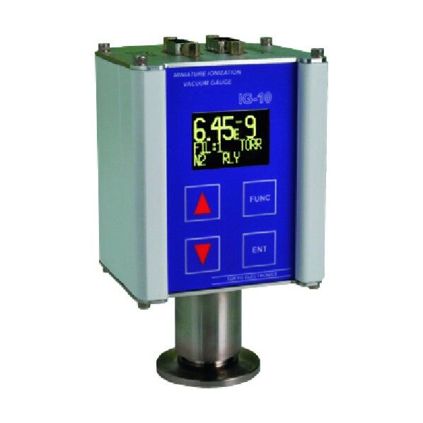 真空計 IG-10 NW25 612-56-50-01 1点