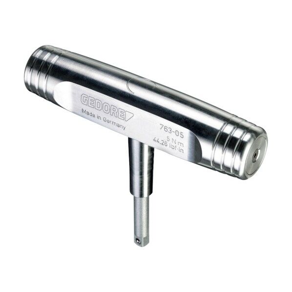 トルクハンドル DREMOMETER T-FS