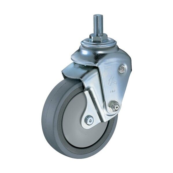 クッションキャスターM12X1.75線径2.3 940BEA-BLB100-M12-23 1