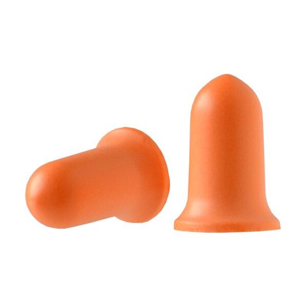 使い捨て耳栓 FEP-01 1組